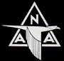 North American Aircraft Logo (Circa 1943)